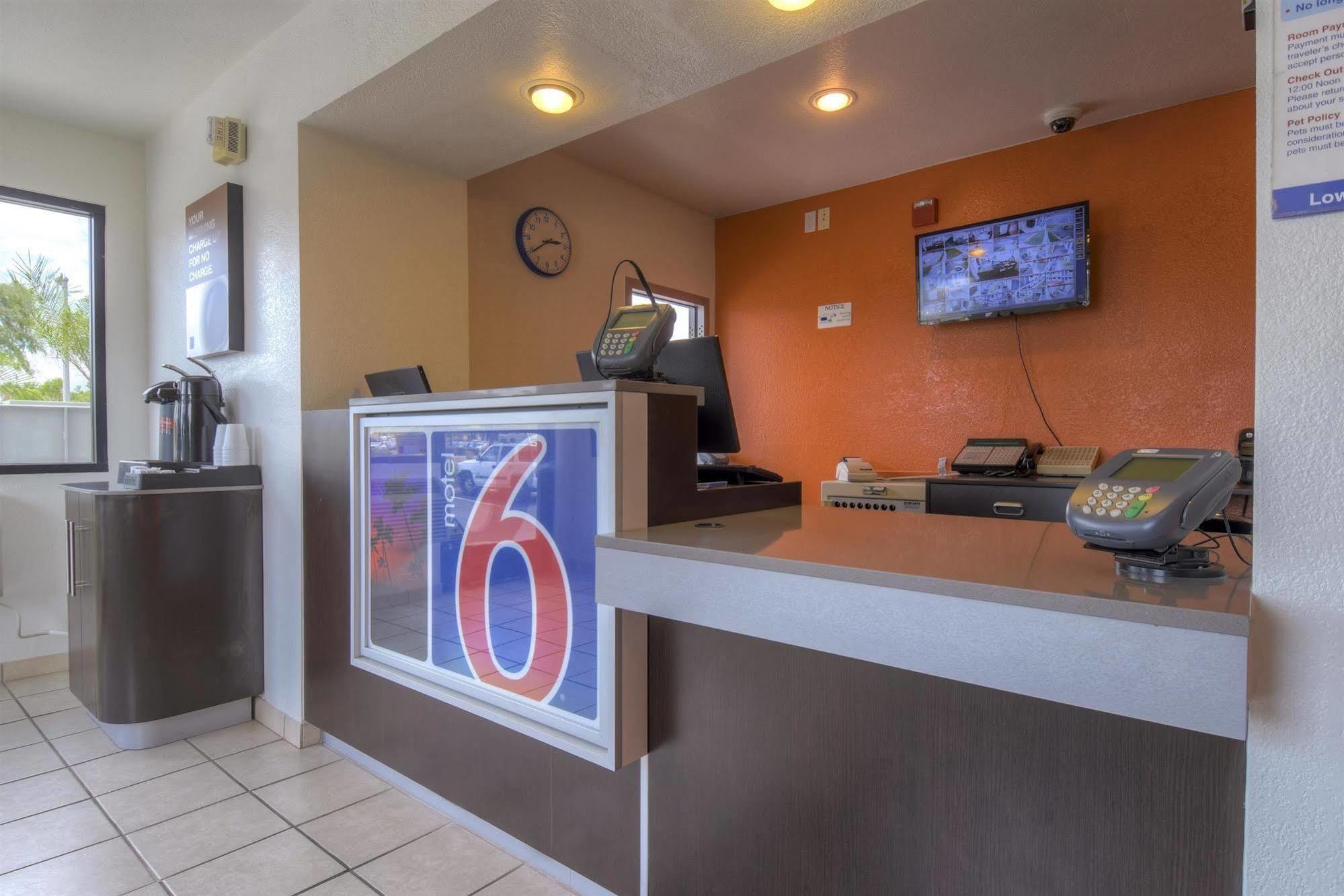 Motel 6-Baldwin Park, Ca - Los Angeles Exterior photo