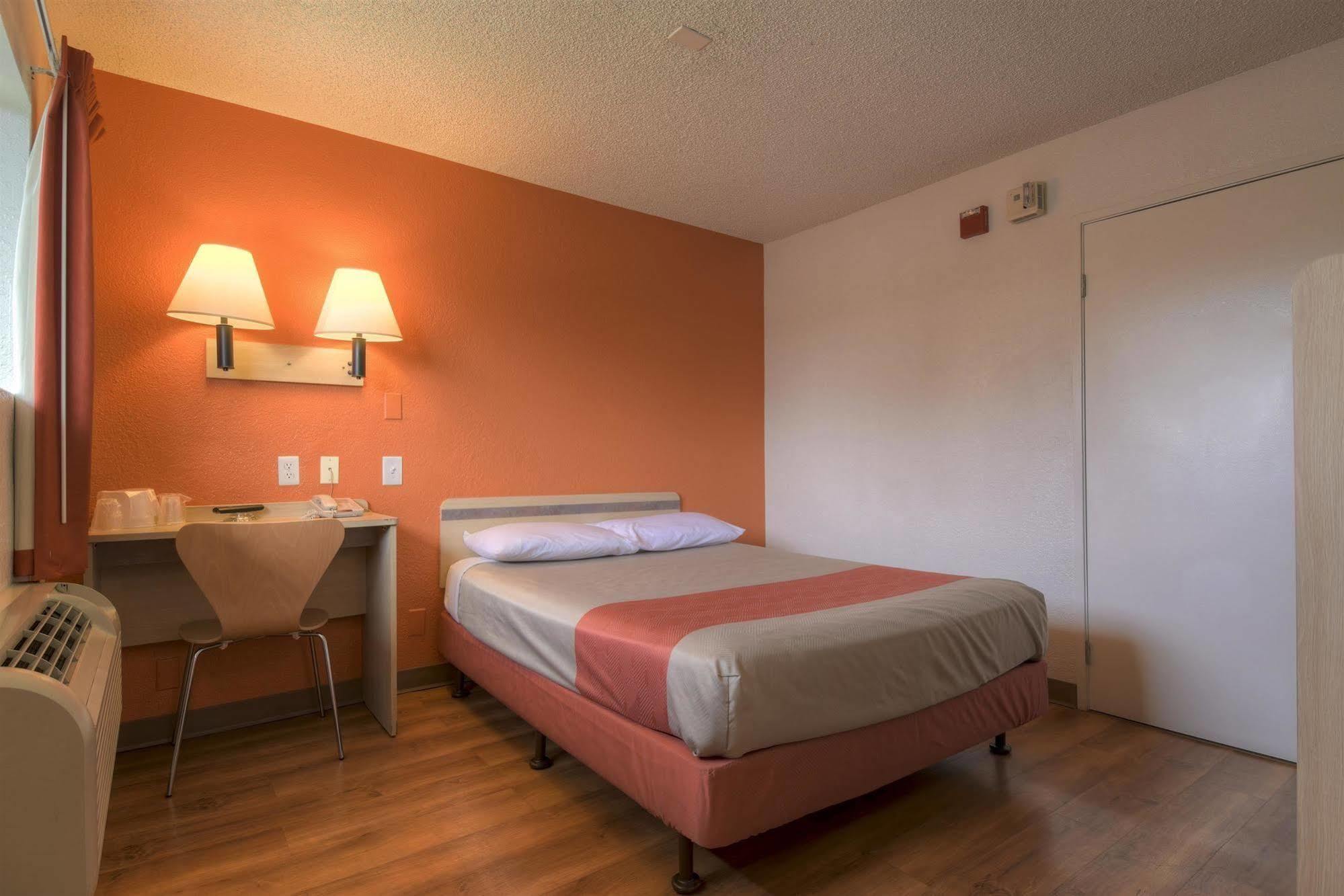 Motel 6-Baldwin Park, Ca - Los Angeles Exterior photo