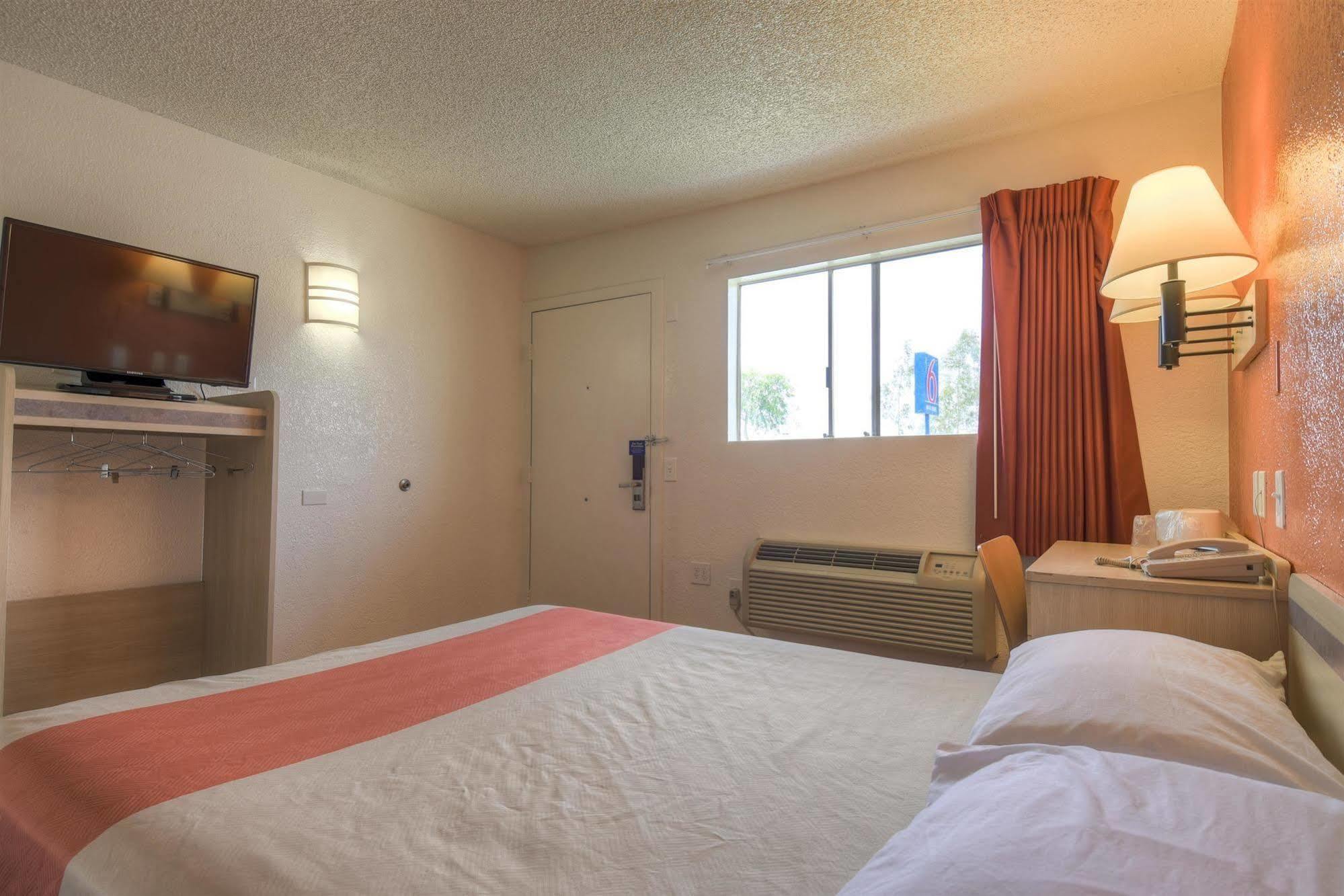 Motel 6-Baldwin Park, Ca - Los Angeles Exterior photo