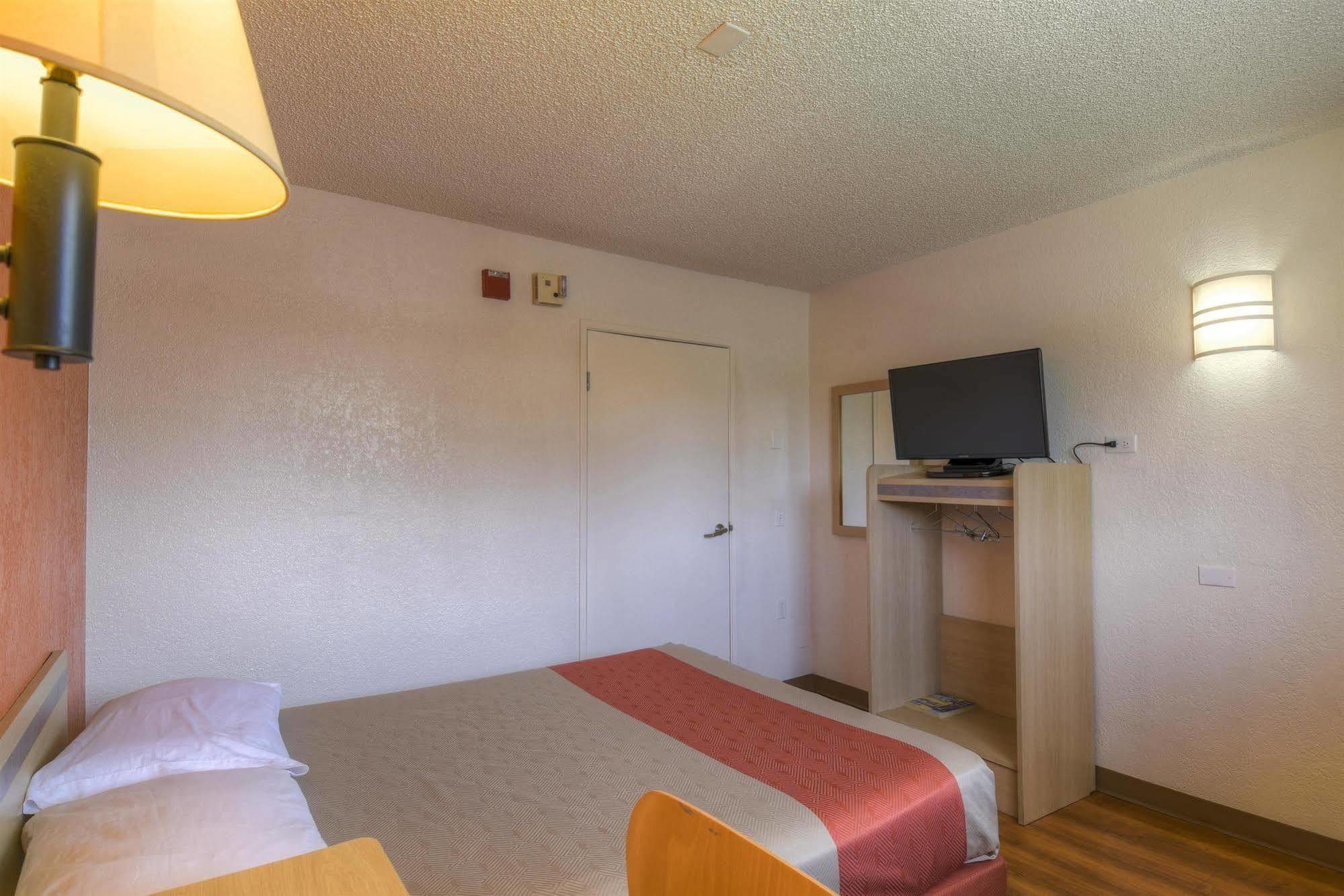 Motel 6-Baldwin Park, Ca - Los Angeles Exterior photo